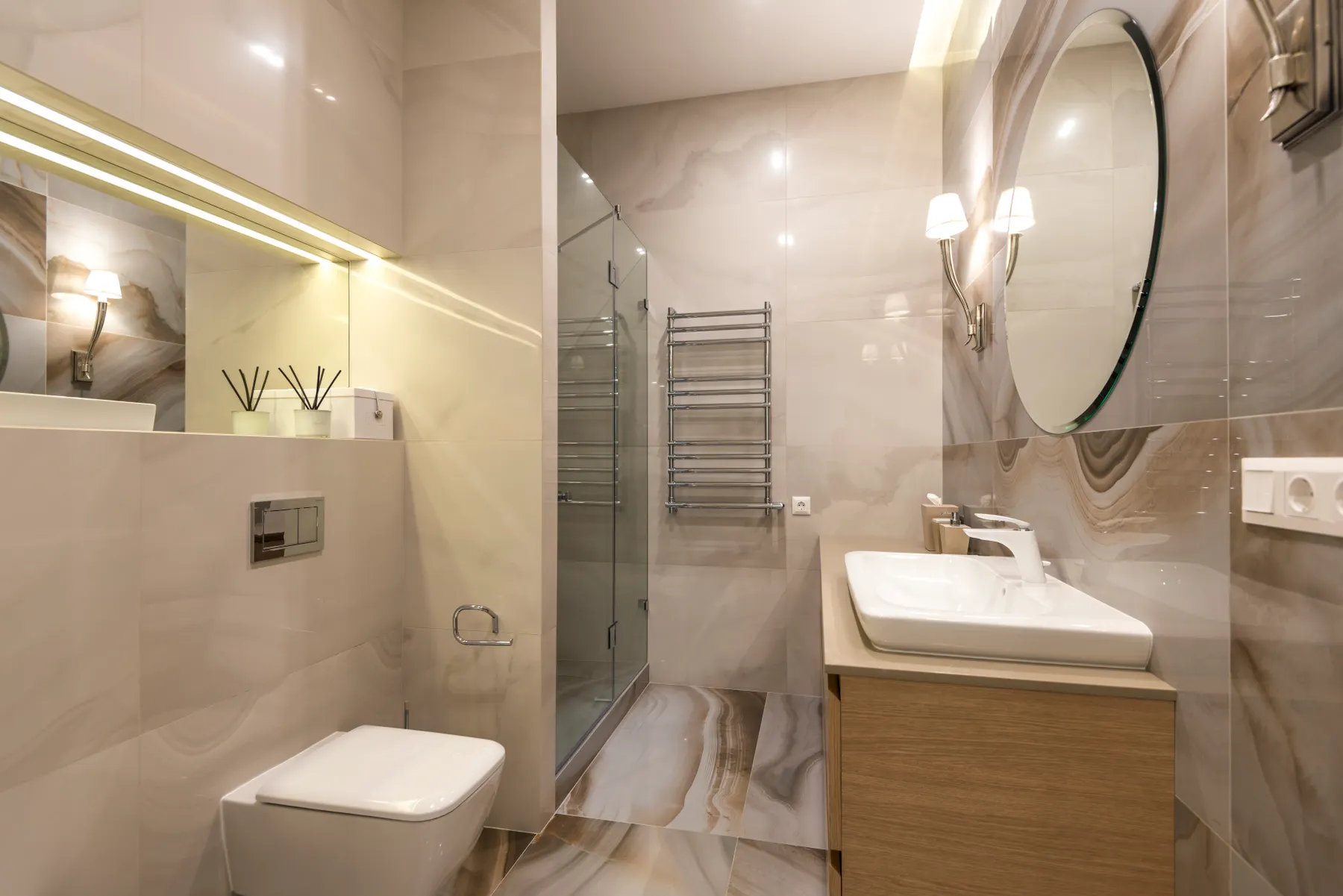badkamer